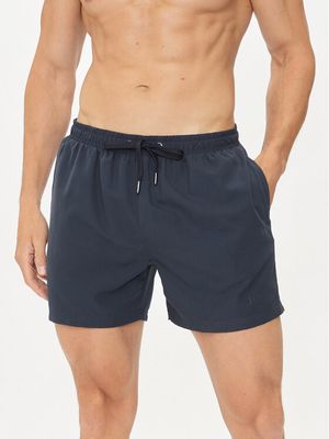 Kąpielówki na zimę JOOP! Jeans ze sklepu: MODIVO w kategorii: Kąpielówki - zdjęcie WP-EBWP-BKLVO-LN0_0000301932536