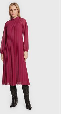 Sukienka casual Dixie ze sklepu: MODIVO w kategorii: Sukienki - zdjęcie WP-EBWP-BKLVO-LN0_0000301973768