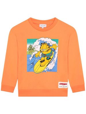 Marc Jacobs - Bluza chłopięca ze sklepu: MODIVO w kategorii: Bluzy chłopięce - zdjęcie WP-EBWP-BKLVO-LN0_0000301981220