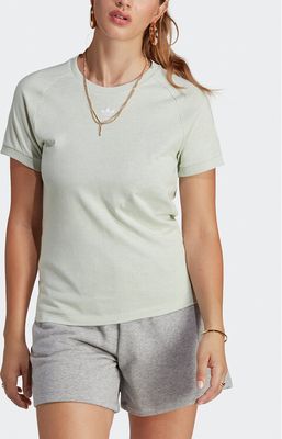 adidas - Bluzka damska na lato ze sklepu: MODIVO w kategorii: Bluzki damskie - zdjęcie WP-EBWP-BKLVO-LN0_0000301983033