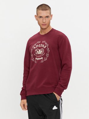 Bluza męska jesienna adidas ze sklepu: MODIVO w kategorii: Bluzy męskie - zdjęcie WP-EBWP-BKLVO-LN0_0000301983972