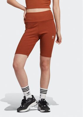 Szorty na lato adidas ze sklepu: MODIVO w kategorii: Szorty - zdjęcie WP-EBWP-BKLVO-LN0_0000301985099