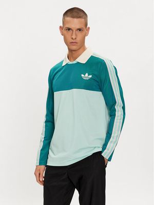 T-shirt męski wiosenny adidas ze sklepu: MODIVO w kategorii: T-shirty męskie - zdjęcie WP-EBWP-BKLVO-LN0_0000301985457