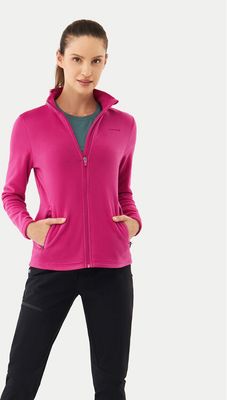Bluza damska sportowa jesienna Viking ze sklepu: MODIVO w kategorii: Bluzy damskie - zdjęcie WP-EBWP-BKLVO-LN0_0000302003846