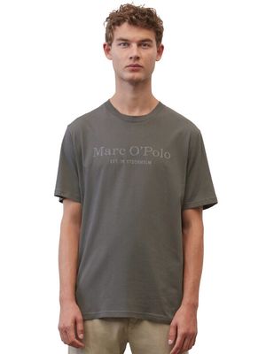 Marc O'Polo - T-shirt męski na lato ze sklepu: MODIVO w kategorii: T-shirty męskie - zdjęcie WP-EBWP-BKLVO-LN0_0000302004621