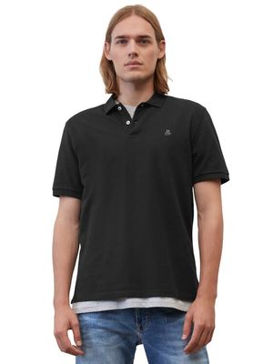 Marc O'Polo - T-shirt męski na lato ze sklepu: MODIVO w kategorii: T-shirty męskie - zdjęcie WP-EBWP-BKLVO-LN0_0000302004645