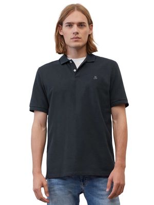 T-shirt męski na lato Marc O'Polo ze sklepu: MODIVO w kategorii: T-shirty męskie - zdjęcie WP-EBWP-BKLVO-LN0_0000302004652