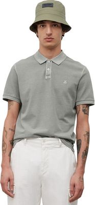 T-shirt męski na lato Marc O'Polo ze sklepu: MODIVO w kategorii: T-shirty męskie - zdjęcie WP-EBWP-BKLVO-LN0_0000302004669