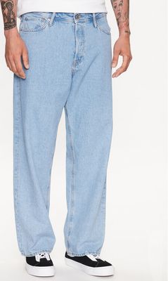 Jeansy męskie jesienne Jack & Jones ze sklepu: MODIVO w kategorii: Jeansy męskie - zdjęcie WP-EBWP-BKLVO-LN0_0000302016211