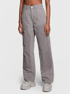Jeansy damskie jesienne BDG Urban Outfitters ze sklepu: MODIVO w kategorii: Jeansy damskie - zdjęcie WP-EBWP-BKLVO-LN0_0000302048403