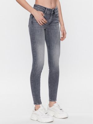 Jeansy damskie jesienne Vero Moda ze sklepu: MODIVO w kategorii: Jeansy damskie - zdjęcie WP-EBWP-BKLVO-LN0_0000302057139
