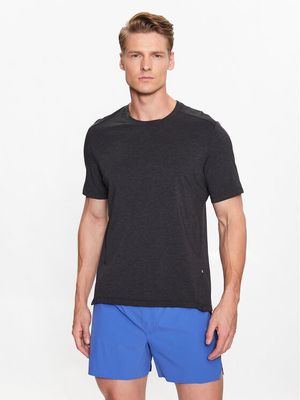 T-shirt męski na lato On ze sklepu: MODIVO w kategorii: T-shirty męskie - zdjęcie WP-EBWP-BKLVO-LN0_0000302060818