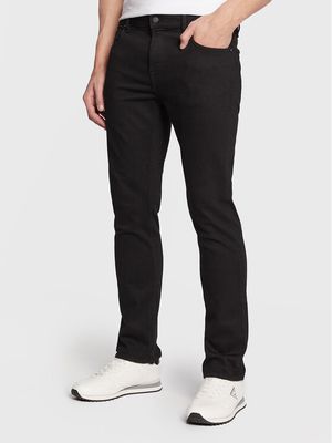 Guess - Jeansy męskie na jesień ze sklepu: MODIVO w kategorii: Jeansy męskie - zdjęcie WP-EBWP-BKLVO-LN0_0000302079971