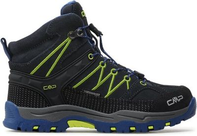 Buty trekkingowe dziecięce CMP ze sklepu: MODIVO w kategorii: Buty trekkingowe dziecięce - zdjęcie WP-EBWP-BKLVO-LN0_0000302088805