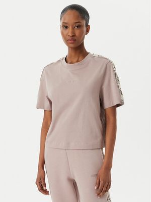 Bluzka damska letnia Guess ze sklepu: MODIVO w kategorii: Bluzki damskie - zdjęcie WP-EBWP-BKLVO-LN0_0000302094141
