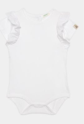 United Colors Of Benetton - Odzież dla niemowląt ze sklepu: MODIVO w kategorii: Odzież dla niemowląt - zdjęcie WP-EBWP-BKLVO-LN0_0000302102495