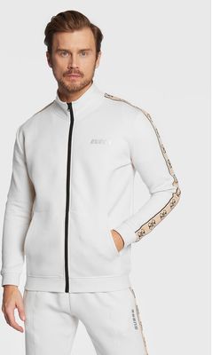Guess - Bluza męska jesienna ze sklepu: MODIVO w kategorii: Bluzy męskie - zdjęcie WP-EBWP-BKLVO-LN0_0000302111756