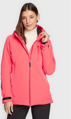 Dainese - Kurtka damska bez wzorów ze sklepu: MODIVO w kategorii: Kurtki damskie - zdjęcie WP-EBWP-BKLVO-LN0_0000302112319