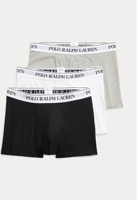 Polo Ralph Lauren - Majtki męskie w sportowym stylu na lato ze sklepu: MODIVO w kategorii: Majtki męskie - zdjęcie WP-EBWP-BKLVO-LN0_0000302123483