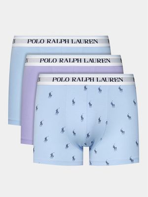 Majtki męskie Polo Ralph Lauren ze sklepu: MODIVO w kategorii: Majtki męskie - zdjęcie WP-EBWP-BKLVO-LN0_0000302123667