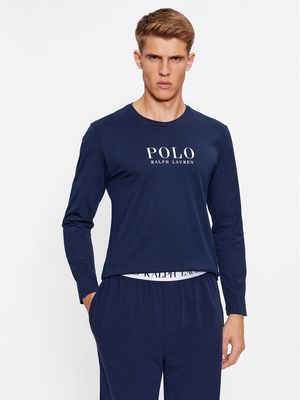 Polo Ralph Lauren - T-shirt męski w sportowym stylu ze sklepu: MODIVO w kategorii: T-shirty męskie - zdjęcie WP-EBWP-BKLVO-LN0_0000302125050