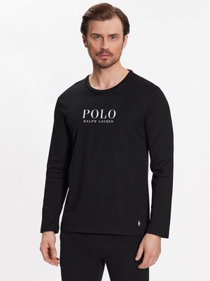 Polo Ralph Lauren - T-shirt męski sportowy ze sklepu: MODIVO w kategorii: T-shirty męskie - zdjęcie WP-EBWP-BKLVO-LN0_0000302125111