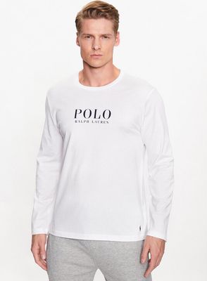 Polo Ralph Lauren - T-shirt męski młodzieżowy ze sklepu: MODIVO w kategorii: T-shirty męskie - zdjęcie WP-EBWP-BKLVO-LN0_0000302125166