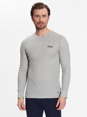 T-shirt męski Polo Ralph Lauren ze sklepu: MODIVO w kategorii: T-shirty męskie - zdjęcie WP-EBWP-BKLVO-LN0_0000302125265