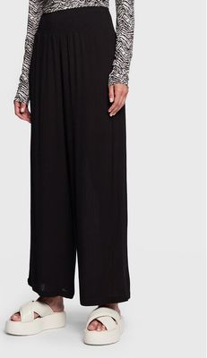 Spodnie damskie retro LAUREN RALPH LAUREN ze sklepu: MODIVO w kategorii: Spodnie damskie - zdjęcie WP-EBWP-BKLVO-LN0_0000302128716
