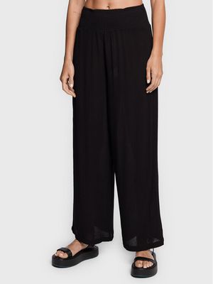 Spodnie damskie retro LAUREN RALPH LAUREN ze sklepu: MODIVO w kategorii: Spodnie damskie - zdjęcie WP-EBWP-BKLVO-LN0_0000302128716