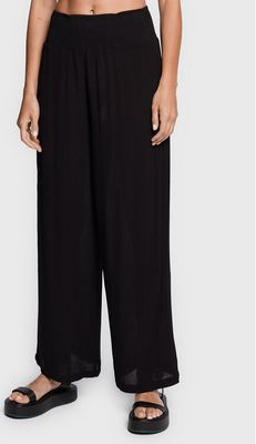 Spodnie damskie na lato LAUREN RALPH LAUREN ze sklepu: MODIVO w kategorii: Spodnie damskie - zdjęcie WP-EBWP-BKLVO-LN0_0000302128716
