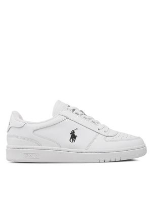 Buty sportowe męskie wiosenne Polo Ralph Lauren ze sklepu: MODIVO w kategorii: Buty sportowe męskie - zdjęcie WP-EBWP-BKLVO-LN0_0000302141777
