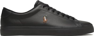 Buty sportowe męskie jesienne Polo Ralph Lauren ze sklepu: MODIVO w kategorii: Buty sportowe męskie - zdjęcie WP-EBWP-BKLVO-LN0_0000302143009