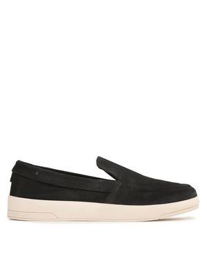 Jack & Jones - Mokasyny męskie jesienne ze sklepu: MODIVO w kategorii: Mokasyny męskie - zdjęcie WP-EBWP-BKLVO-LN0_0000302144877