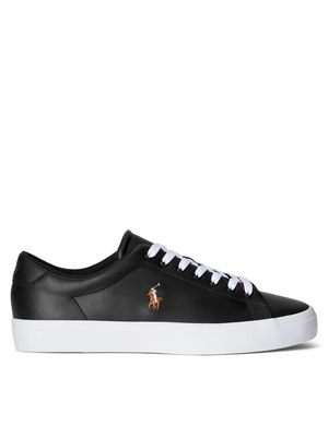 Trampki męskie na wiosnę Polo Ralph Lauren ze sklepu: MODIVO w kategorii: Trampki męskie - zdjęcie WP-EBWP-BKLVO-LN0_0000302146628