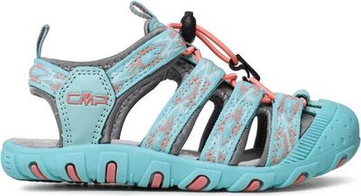 Buty trekkingowe dziecięce na wiosnę CMP ze sklepu: MODIVO w kategorii: Buty trekkingowe dziecięce - zdjęcie WP-EBWP-BKLVO-LN0_0000302152018