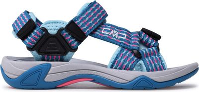 Buty trekkingowe dziecięce jesienne CMP ze sklepu: MODIVO w kategorii: Buty trekkingowe dziecięce - zdjęcie WP-EBWP-BKLVO-LN0_0000302153039
