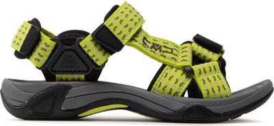 CMP - Buty trekkingowe dziecięce na zimę ze sklepu: MODIVO w kategorii: Buty trekkingowe dziecięce - zdjęcie WP-EBWP-BKLVO-LN0_0000302153275