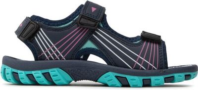 Buty trekkingowe dziecięce zimowe CMP ze sklepu: MODIVO w kategorii: Buty trekkingowe dziecięce - zdjęcie WP-EBWP-BKLVO-LN0_0000302156405