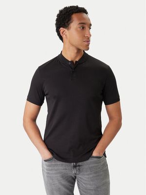 T-shirt męski na lato Calvin Klein ze sklepu: MODIVO w kategorii: T-shirty męskie - zdjęcie WP-EBWP-BKLVO-LN0_0000302177486