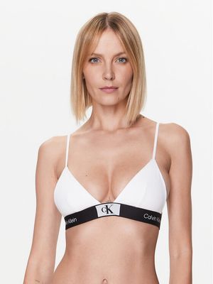 Calvin Klein Underwear - Biustonosz letni ze sklepu: MODIVO w kategorii: Biustonosze - zdjęcie WP-EBWP-BKLVO-LN0_0000302186792