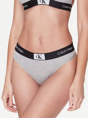 Majtki damskie letni Calvin Klein Underwear ze sklepu: MODIVO w kategorii: Majtki damskie - zdjęcie WP-EBWP-BKLVO-LN0_0000302187812