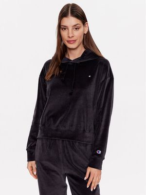 Bluza damska Champion ze sklepu: MODIVO w kategorii: Bluzy damskie - zdjęcie WP-EBWP-BKLVO-LN0_0000302203659