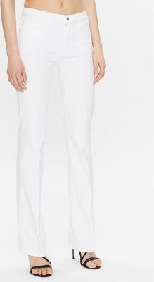Jeansy damskie na lato Guess ze sklepu: MODIVO w kategorii: Jeansy damskie - zdjęcie WP-EBWP-BKLVO-LN0_0000302203918