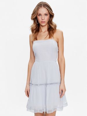 Guess - Sukienka casual ze sklepu: MODIVO w kategorii: Sukienki - zdjęcie WP-EBWP-BKLVO-LN0_0000302206834