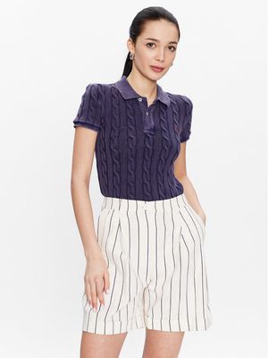 Polo Ralph Lauren - Bluzka damska na wiosnę ze sklepu: MODIVO w kategorii: Bluzki damskie - zdjęcie WP-EBWP-BKLVO-LN0_0000302227013