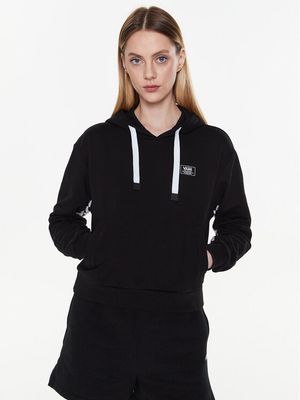 Bluza damska jesienna młodzieżowa Vans ze sklepu: MODIVO w kategorii: Bluzy damskie - zdjęcie WP-EBWP-BKLVO-LN0_0000302231089