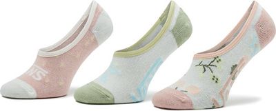 Vans - Skarpetki dziecięce ze sklepu: MODIVO w kategorii: Skarpetki dziecięce - zdjęcie WP-EBWP-BKLVO-LN0_0000302231102
