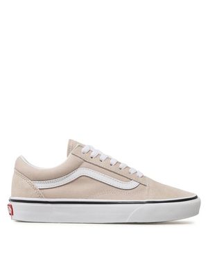 Trampki damskie wiosenne Vans ze sklepu: MODIVO w kategorii: Trampki damskie - zdjęcie WP-EBWP-BKLVO-LN0_0000302233816