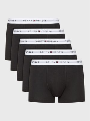 Majtki męskie wiosenny Tommy Hilfiger ze sklepu: MODIVO w kategorii: Majtki męskie - zdjęcie WP-EBWP-BKLVO-LN0_0000302237715